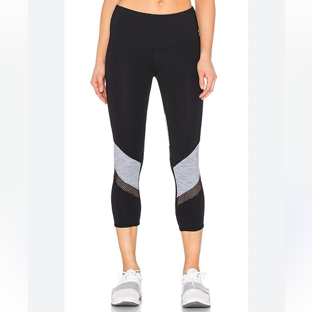 Lorna Jane Stay Strong 7/8 Leggings